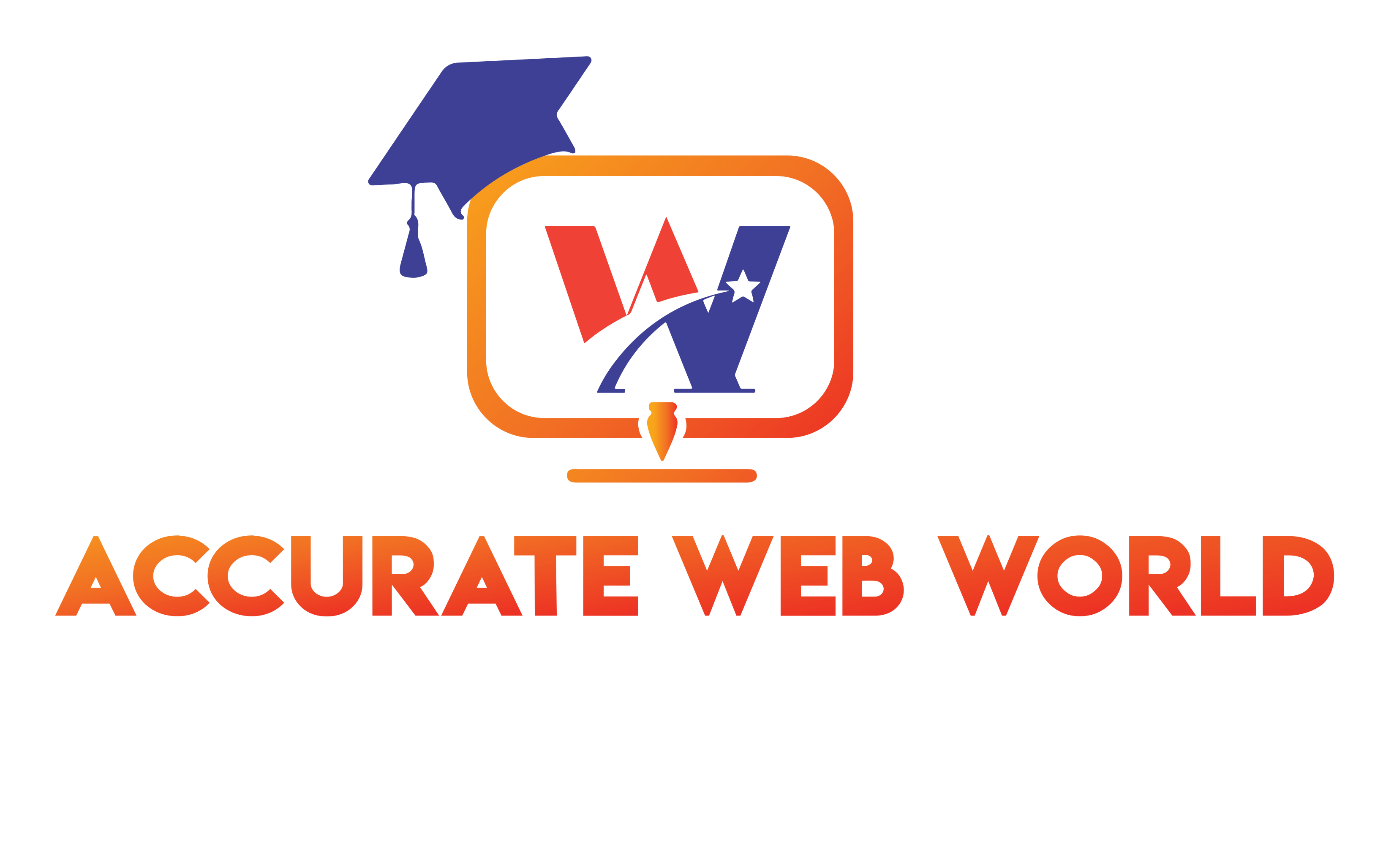 ACCURATE WEB WORLD